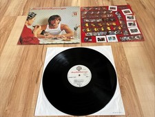 Vinyl album 1980 gebraucht kaufen  Radevormwald