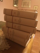 Enciclopedia completa bibliote usato  Casoria
