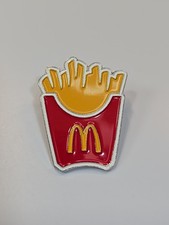 Mcdonald lapel pin for sale  Kansas City
