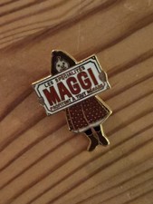 Pins badge enamel d'occasion Pins badge enamel d'occasion  Saint-Gervais-les-Bains