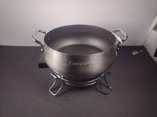 Cuisinart cfo 3ss for sale  New Tripoli