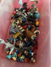 Pokemon figuren sammlung gebraucht kaufen  Grevenbroich