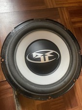Rockford fosgate inch for sale  Roosevelt