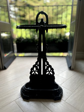 Cast iron black for sale  HOVE