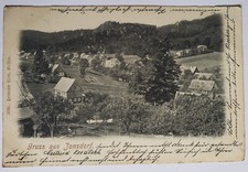 Jonsdorf schweizertal mühlste gebraucht kaufen  Freiberg