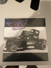 Aerosmith pump usato  Sant Eusanio del Sangro