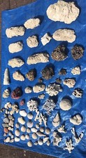 Marine aquarium rock for sale  DONCASTER