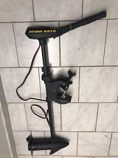 Minn kota traxxis gebraucht kaufen  Coburg