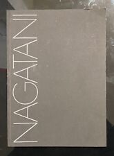 Kyoji nagatani. centro usato  Milano