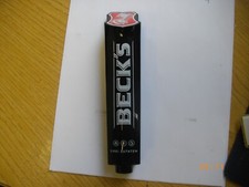 Beck beer pump for sale  DERBY