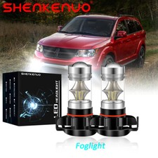2504 led fog for sale  Hebron