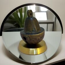 Bell bronze rustic for sale  Bellevue