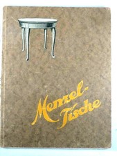 Musterbuch firma dresdner gebraucht kaufen  Denzlingen