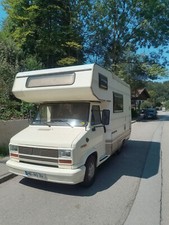 Fiat ducato 280 gebraucht kaufen  Miesbach