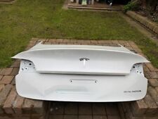 Tesla model tailgate for sale  SNODLAND