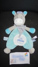 Doudou plat âne d'occasion  Molsheim