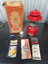 Vintage coleman lantern for sale  Andover