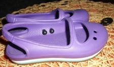 Crocs retro ballerinas gebraucht kaufen  Wuppertal