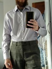 Hawes curtis slim for sale  OLDHAM
