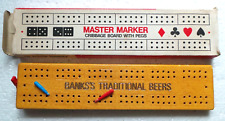 Vintage master marker for sale  HITCHIN