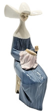 Lladro time sew for sale  Anamosa
