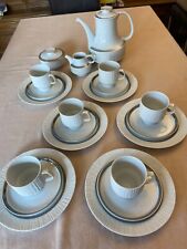 kaffeeservice platinrand gebraucht kaufen kaffeeservice platinrand gebraucht kaufen Würzburg