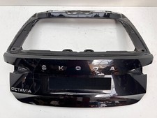Skoda ctavia mk4 gebraucht kaufen  Passau