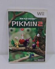 Nintendo Wii Pikmin 2 completo com versão manual PAL comprar usado  Enviando para Brazil