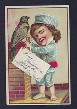 C1890 victorian trade d'occasion  Expédié en Belgium
