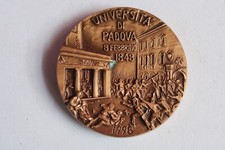 L68 medaglia commemorativa usato  Due Carrare