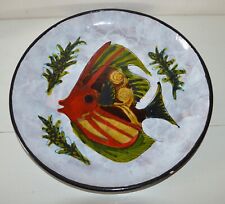 Ancien plat grande d'occasion  Colmar