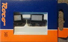 Roco 34601 zement gebraucht kaufen  Wiesenbach