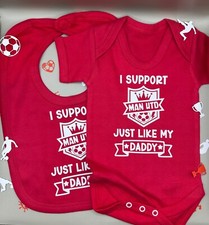 Man united personalised for sale  WALLASEY