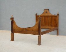 Letto singolo impero usato  Beinette