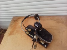 Vauxhall insignia gear for sale  DARLINGTON
