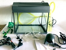 Kleines tetra aquarium gebraucht kaufen  Utting am Ammersee