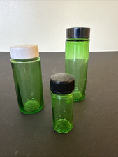 Vintage green glass for sale  Alvaton