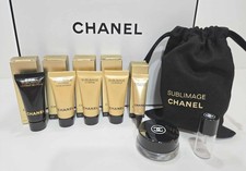 Chanel sublimage confezione usato  Spedire a Italy