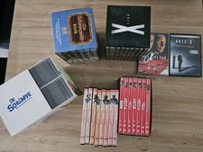 Dvd sammlung konvolut gebraucht kaufen  Gochsheim