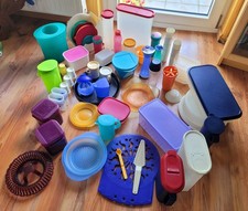 Tupperware konvolut 50 gebraucht kaufen  Idstein