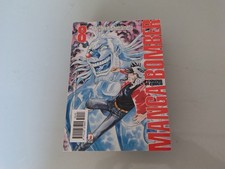 Manga bomber n.8 usato  Fano