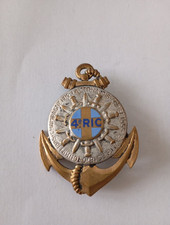 Insigne régiment infanterie d'occasion  Nomeny