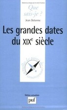 Les grandes dates gebraucht kaufen  Berlin