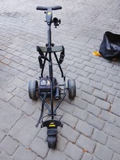 Powerkaddy battery powered for sale  DONCASTER
