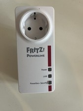 Fritz powerline 1220e gebraucht kaufen  Berlin