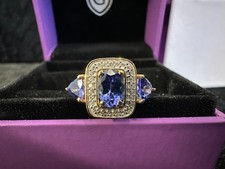Ladies 9ct gold for sale  SEVENOAKS