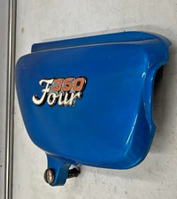 Fianchetto posteriore destro usato  Lamezia Terme