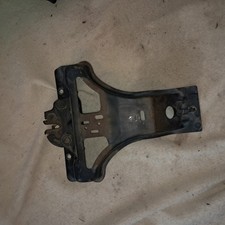 Usado, 95-05 Blazer 94-04 Chevrolet S10 Suporte de Radiador Centro Capô Trava e Suporte  comprar usado  Enviando para Brazil