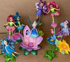 Barbie fairytopia disney for sale Barbie fairytopia disney for sale  HINCKLEY