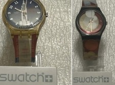 Swatch orologi usati usato  Roma